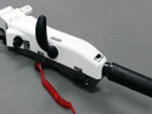 Лодочный мотор MFS 50 (White) ETL Многофункциональная ручка румпеля